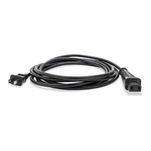 Griot's Garage 10-Foot Quick-Connect Power Cord, 10906