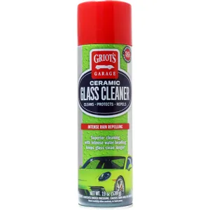 _Griot's Garage Ceramic Glass Cleaner 19oz 10924
