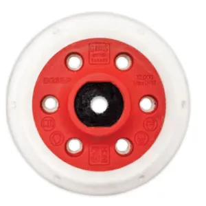 Griot's Garage G13 Backing Plate 3" - 10371