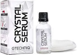 GTECHNIQ Crystal Serum Light Ceramic Coating