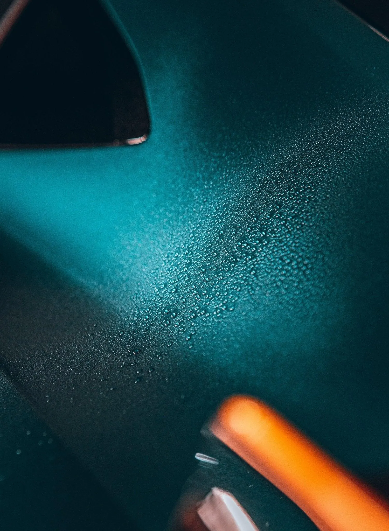 GTECHNIQ EXO v5 Ceramic Coating