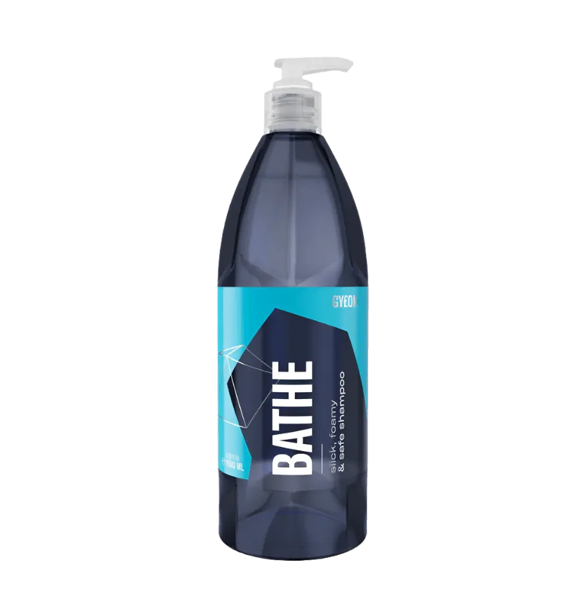 GYEON Q2M Bathe Car Shampoo