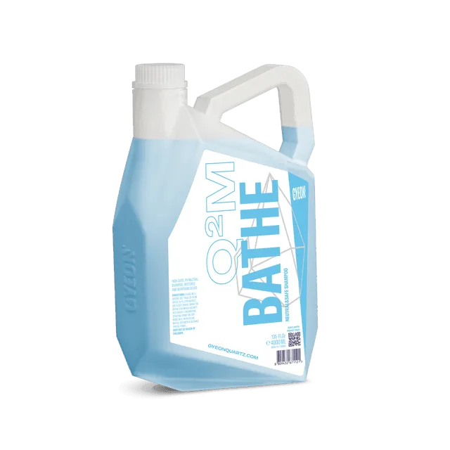 GYEON Q2M Bathe Car Shampoo