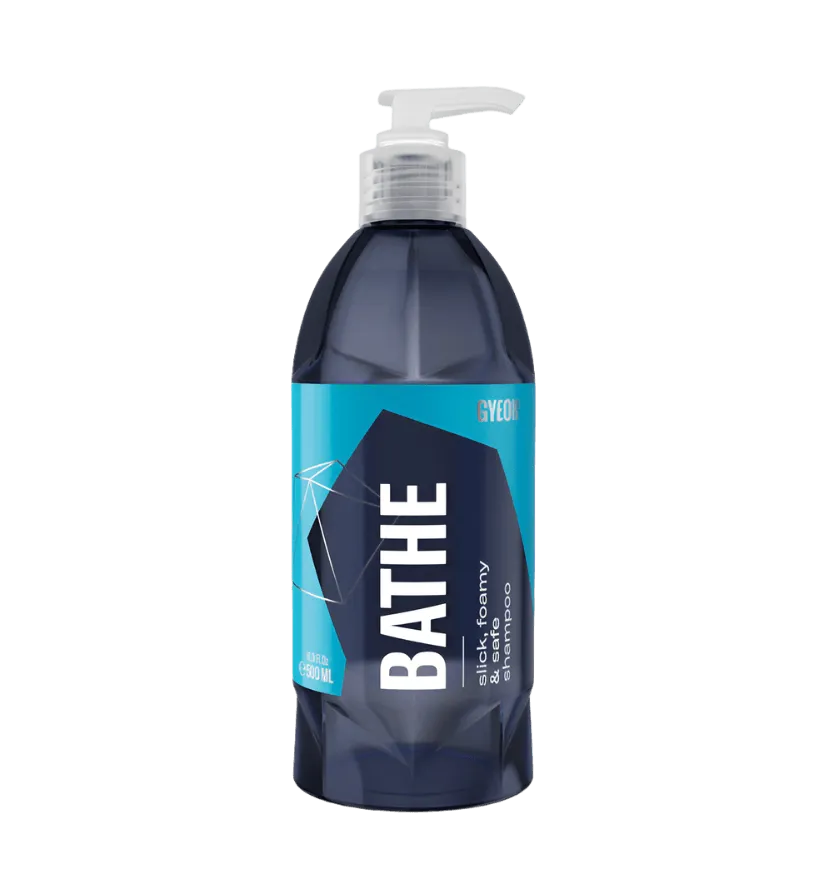 GYEON Q2M Bathe Car Shampoo