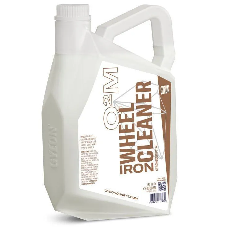 GYEON Q2M Iron Wheel Cleaner