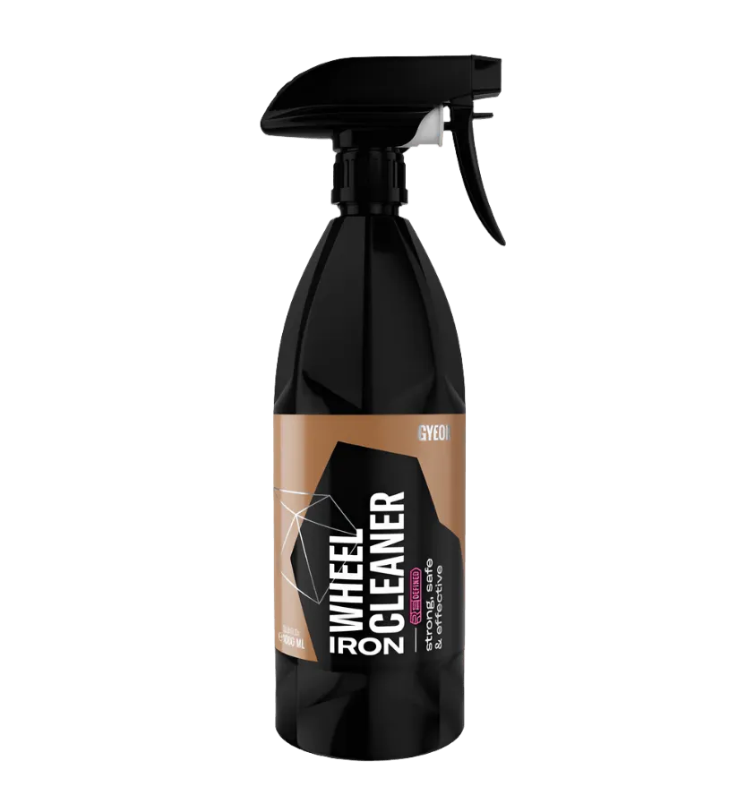 GYEON Q2M Iron Wheel Cleaner