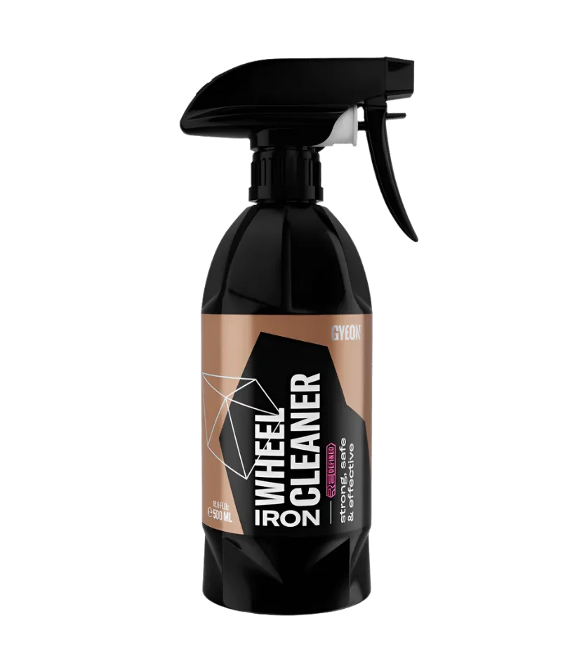 GYEON Q2M Iron Wheel Cleaner