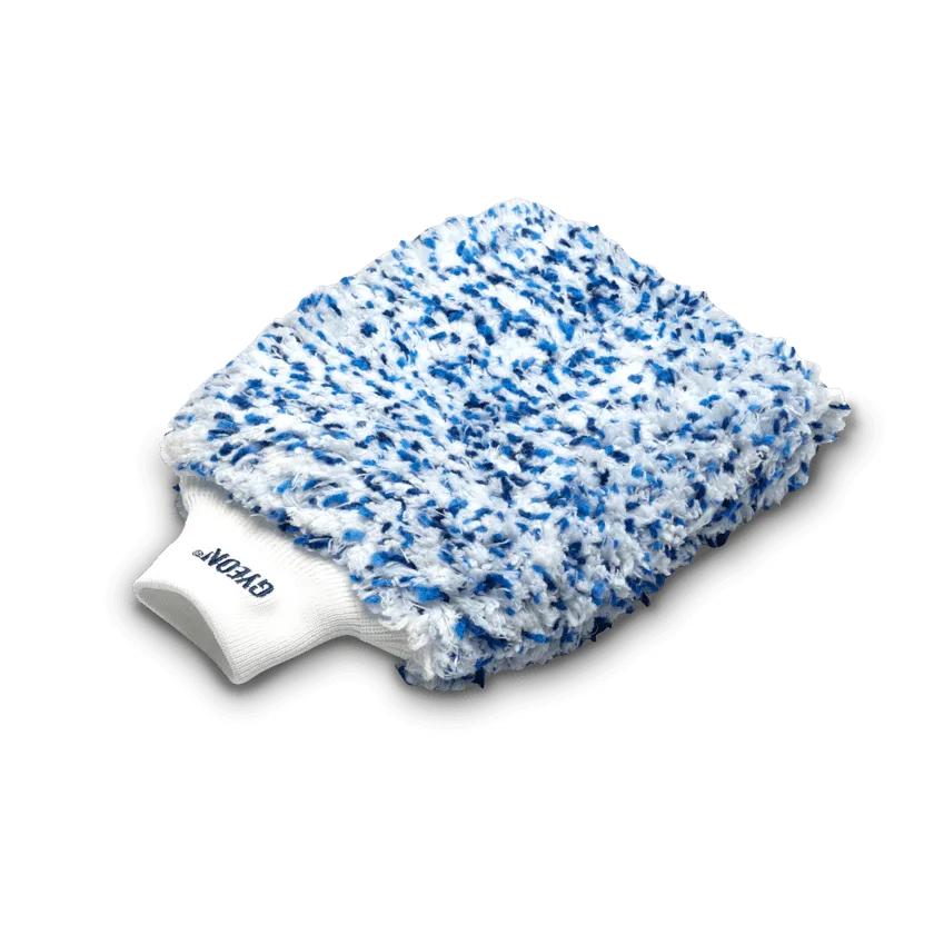GYEON Q2M Smoothie Wash Mitt EVO