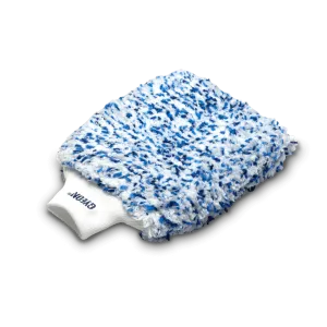 GYEON Q2M Smoothie Wash Mitt EVO