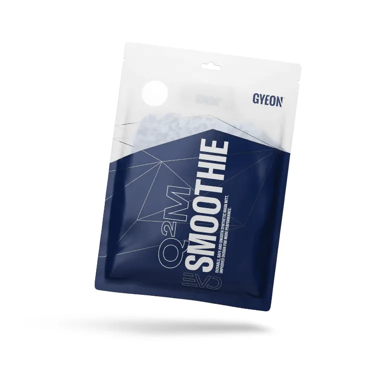 GYEON Q2M Smoothie Wash Mitt EVO