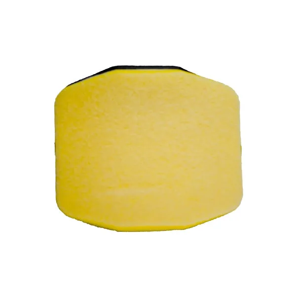 Hand Held Tire Dressing Applicator