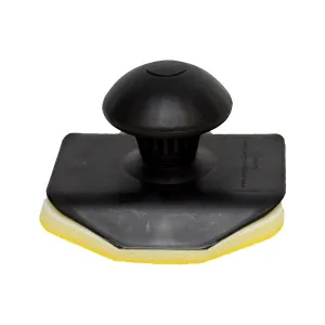 Hand Held Tire Dressing Applicator