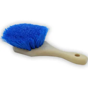 Heavy Duty Tire & Wheel Well Brush