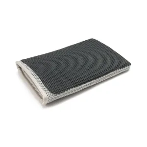 Holey Clay Mitt