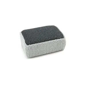 Holey Clay Sponge