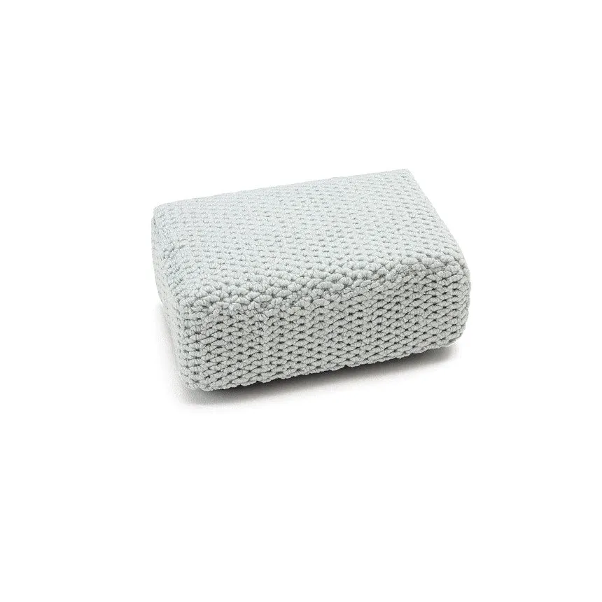 Holey Clay Sponge