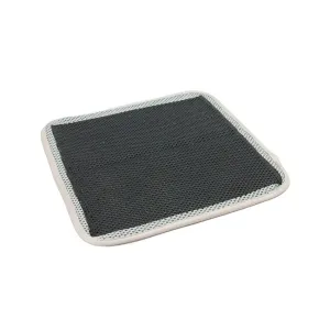 Holey Clay Towel