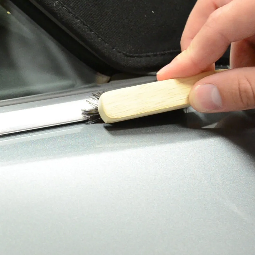 Horse Hair Detail Brush