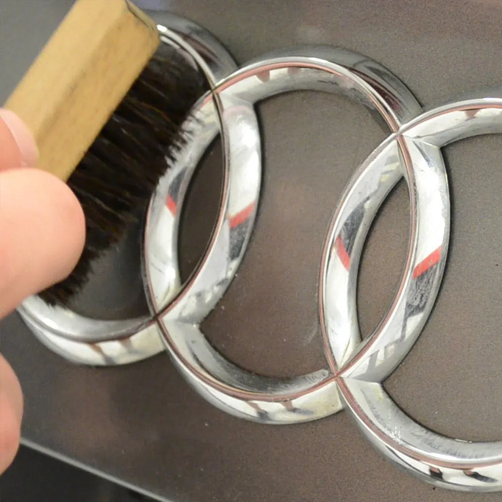 Horse Hair Detail Brush