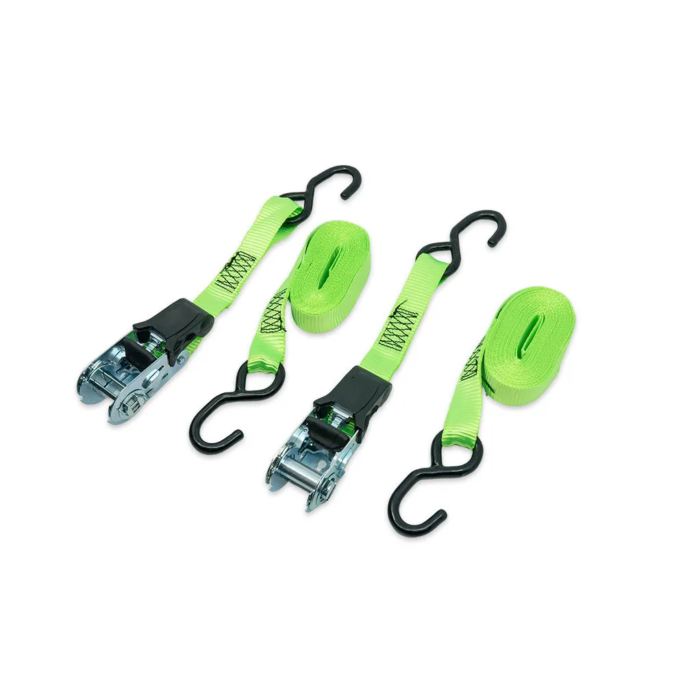 Hose & Strap Kit w/Clamps For 60, 100, 115, 150, 200 Size Tanks