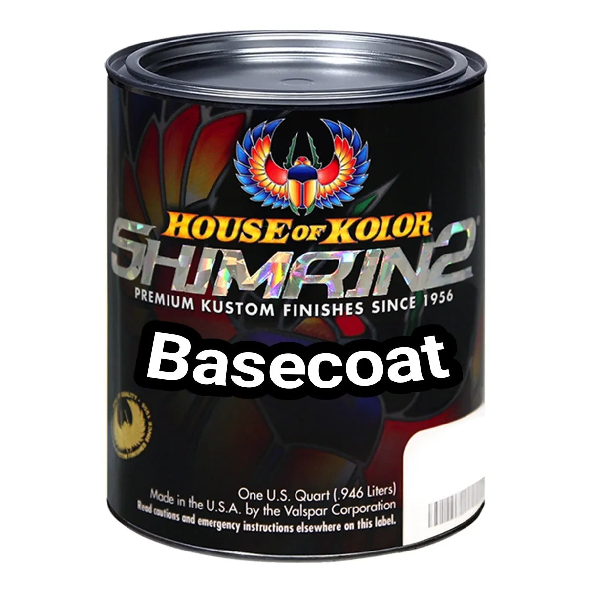 House of Kolor - BC01 - Solar Gold