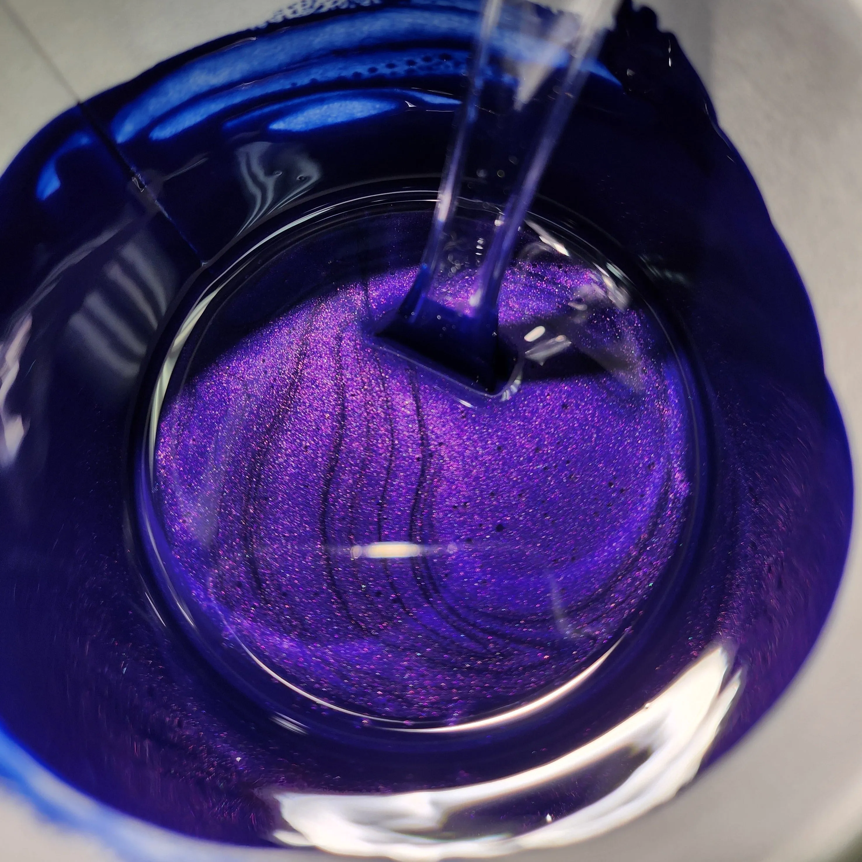 House of Kolor Divine Purple 0532