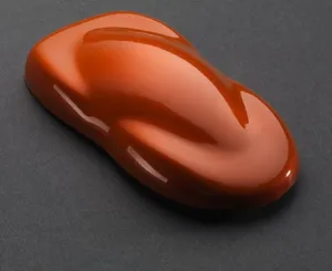 House of Kolor Eclipse Orange 0823