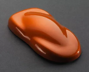 House of Kolor Eclipse Orange 0824