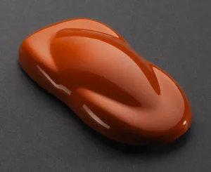 House of Kolor Eclipse Orange 0863