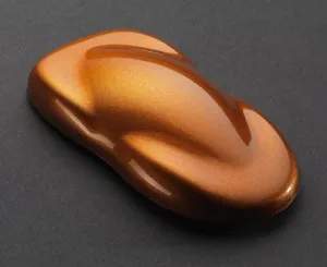 House of Kolor Gamma Gold II 0703