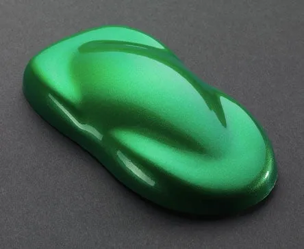 House of Kolor Garden Green 0939