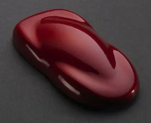 House of Kolor Meteor Maroon 0632