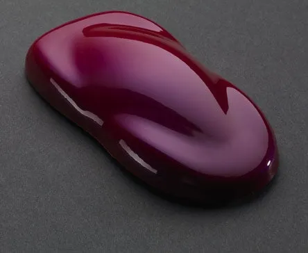 House of Kolor Meteor Maroon 0634