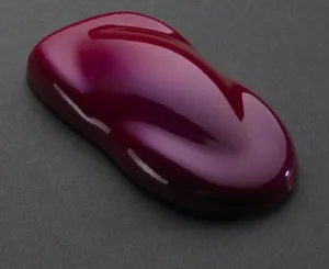 House of Kolor Meteor Maroon 0634