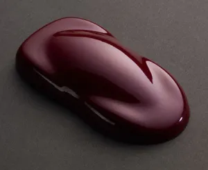 House of Kolor Meteor Maroon 0644