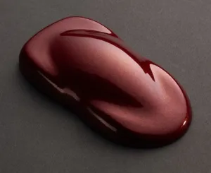 House of Kolor Meteor Maroon 0645