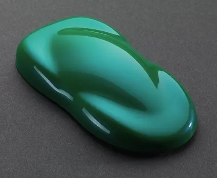 House of Kolor Planet Green 0934
