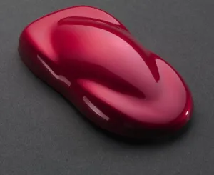 House of Kolor Re-Entry Red 1632