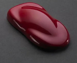 House of Kolor Re-Entry Red 1635