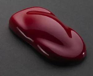 House of Kolor Re-Entry Red 1644