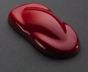 House of Kolor Re-Entry Red 1645