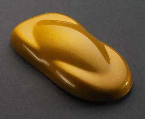 House of Kolor Solar Gold 0103