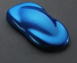 House of Kolor Stratto Blue II 0403