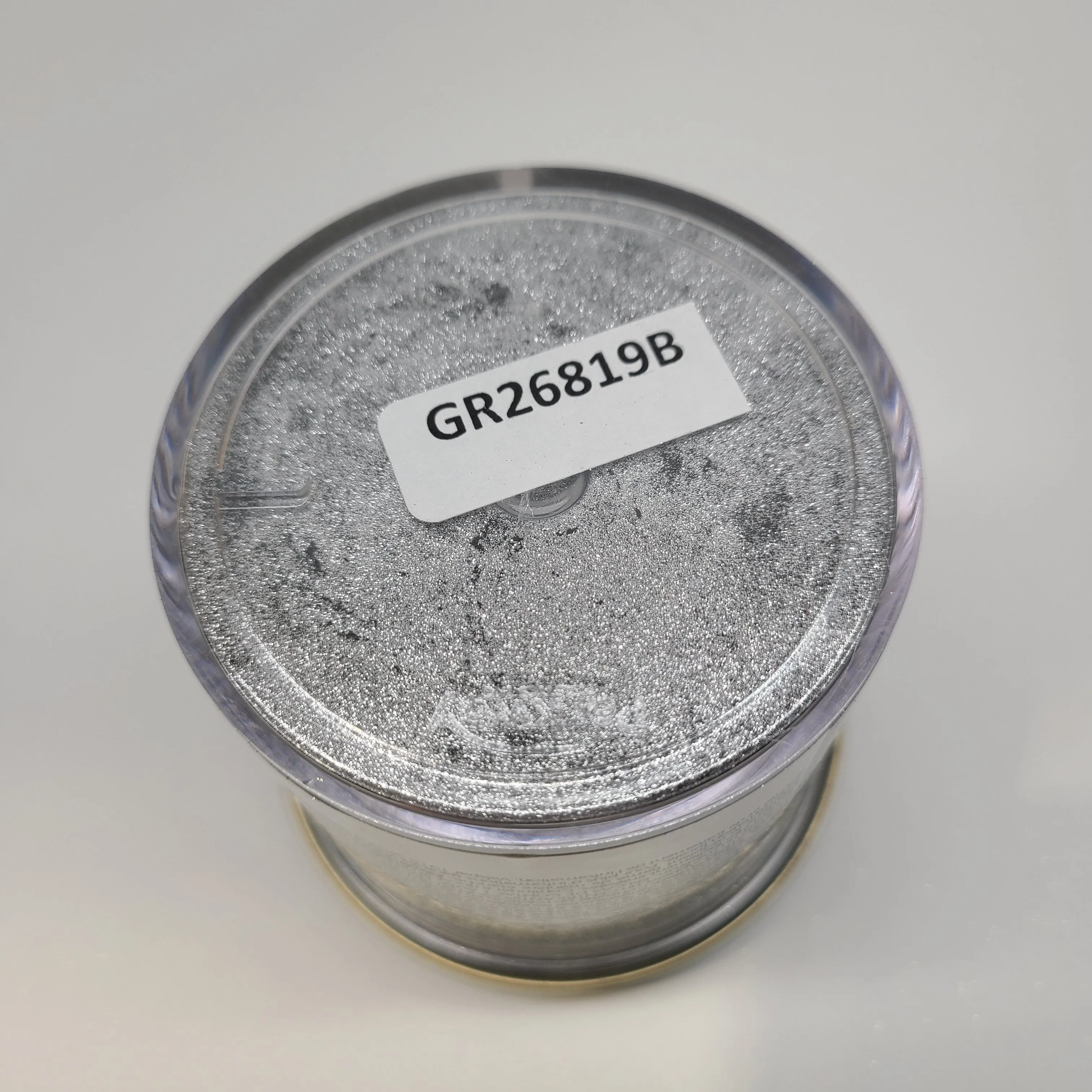 House of Kolor UMF-02 Ultra Silver Mini Flakes