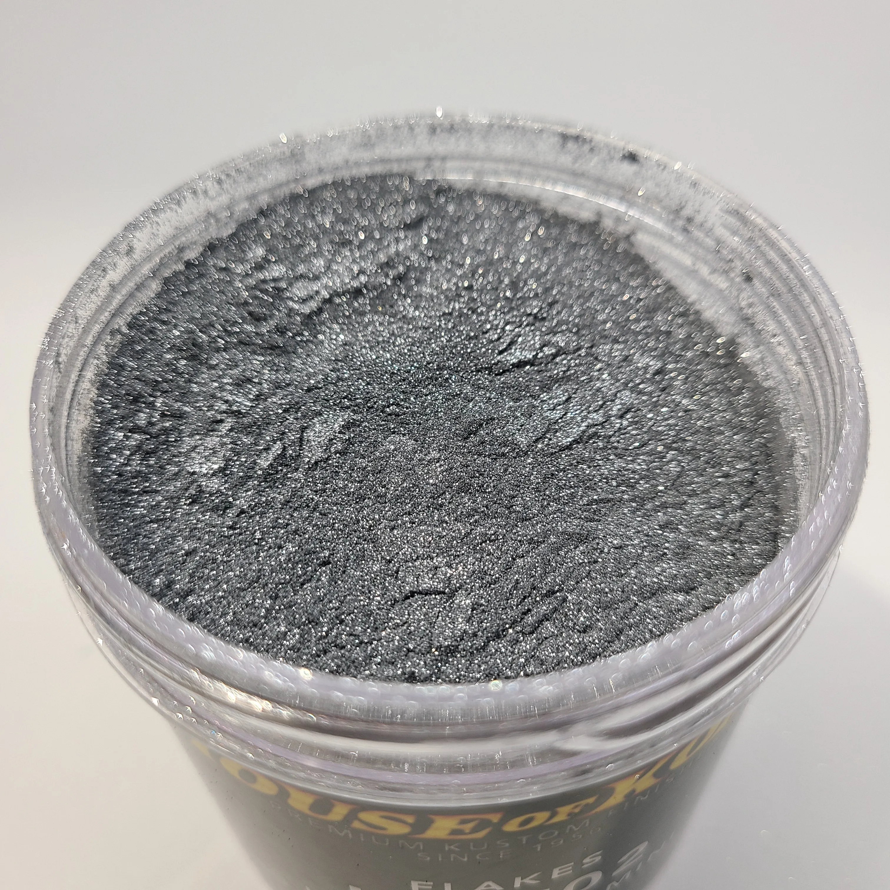 House of Kolor UMF-02 Ultra Silver Mini Flakes