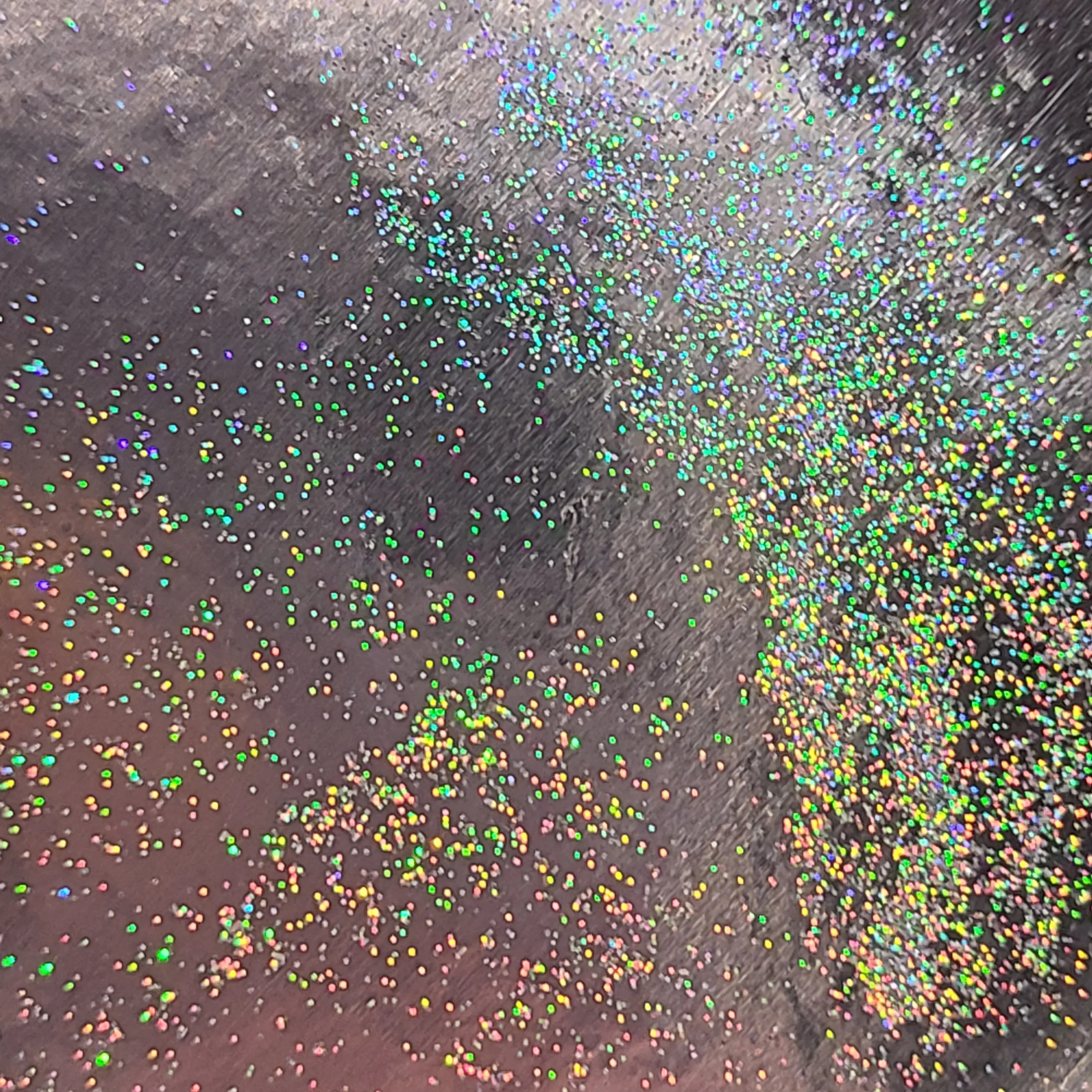House of Kolor UMF-03 Ultra Rainbow Mini Flakes