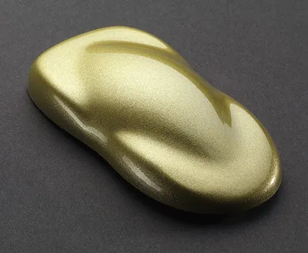 House of Kolor Zenith Gold 1204