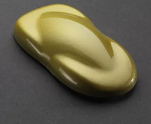 House of Kolor Zenith Gold 1205