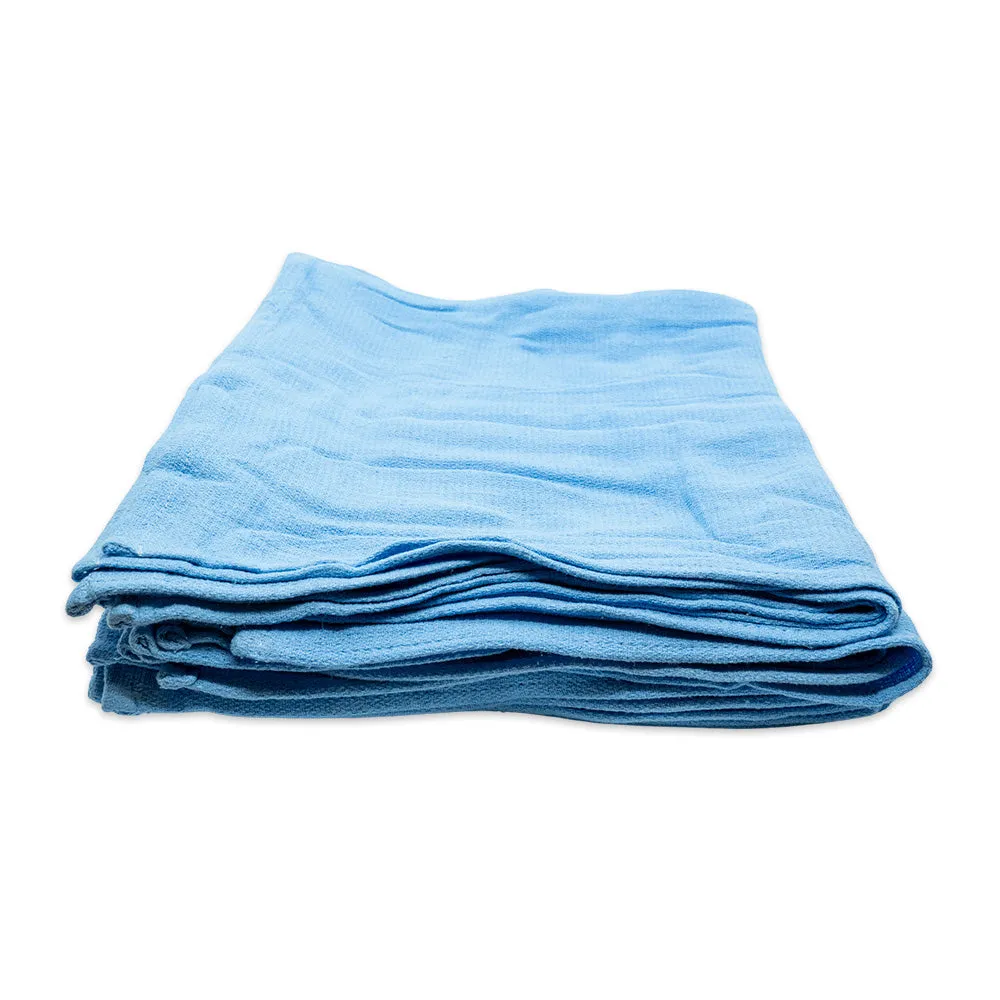 Huck Lint Free Window Towels