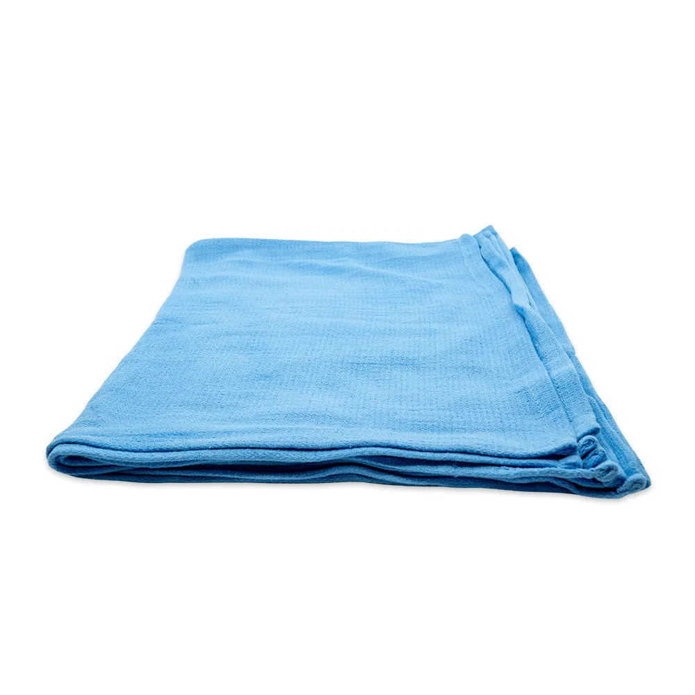 Huck Lint Free Window Towels